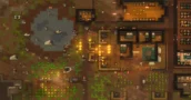 Acquista RimWorld Scontato Per Testare Il Motore Waylith Su PC