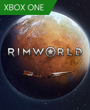RimWorld Xbox One