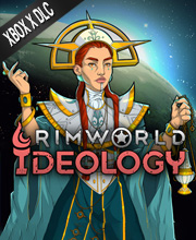 RimWorld Ideology Xbox Series X