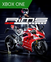 Rims Racing Xbox One