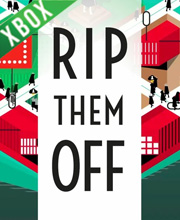 Rip Them Off Xbox One