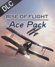 Rise of Flight Ace Pack Pc