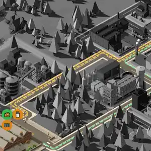 Rise of Industry - Linee di Percorso