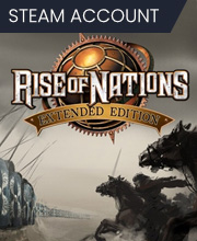 Rise of Nations Extended Edition Pc