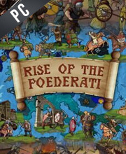 Rise of the Foederati Pc