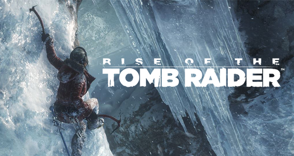 TombRaider Rise