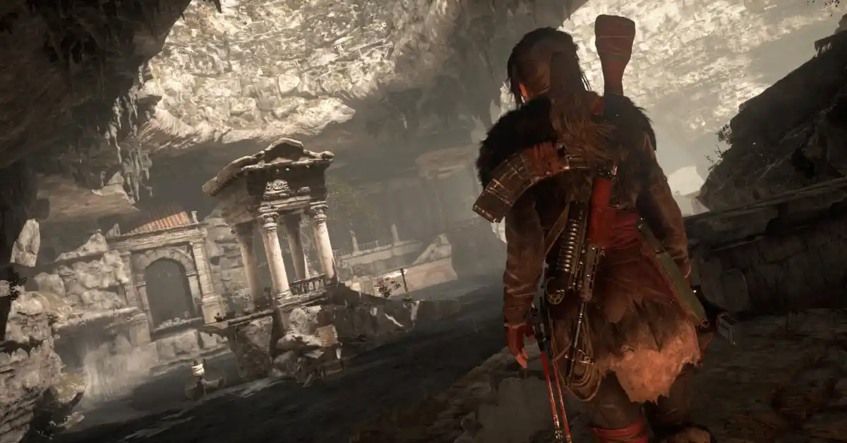 Acquista Rise of the Tomb Raider – 20 Year Celebration per PS4/PS5 al prezzo più basso