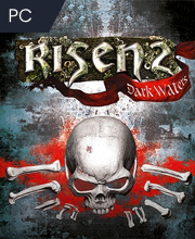 Risen 2 Dark Waters Pc