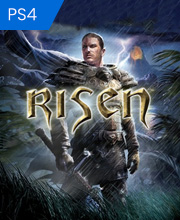 Risen Playstation 4