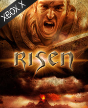Risen 1 Xbox Series X