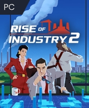 Rise of Industry 2 Pc