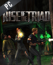 Rise of the Triad Pc