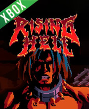 Rising Hell Xbox One
