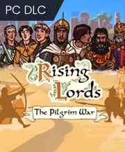 Rising Lords The Pilgrim War Pc