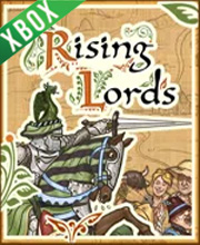 Rising Lords Xbox One