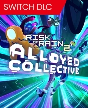 Risk of Rain 2 Alloyed Collective Switch