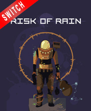Risk of Rain Switch