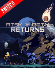 Risk of Rain Returns Switch