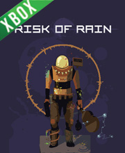 Risk of Rain Xbox One
