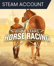 Rival Stars Horse Racing Pc