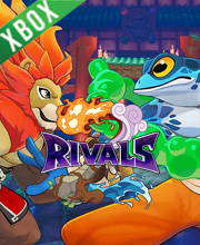 Rivals 2 Xbox One