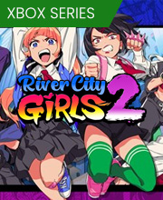 River City Girls 2 Xbox Series X