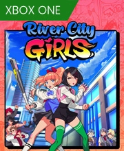 River City Girls Xbox One