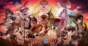 River City Saga offre una nuova avventura roguelike in solitaria