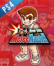 River City Melee Mach Playstation 4
