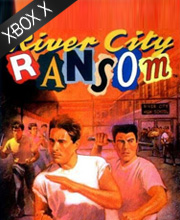River City Ransom Xbox Series X