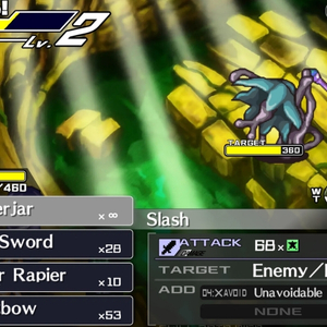 Riviera The Promised Land - Obiettivo