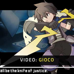 Riviera The Promised Land - Gameplay