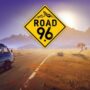 Road 96 viene lanciato su PS4 e PS5