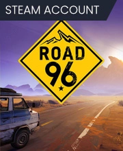 Road 96 Pc