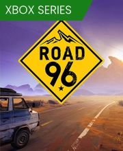 Road 96 Xbox Series X
