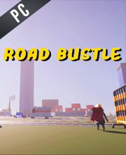 Road Bustle Pc