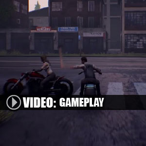 Road Rage PS4 Gameplay Video