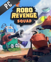 Robo Revenge Squad Pc