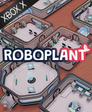 Roboplant Xbox Series X