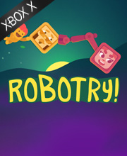 Robotry Xbox Series X