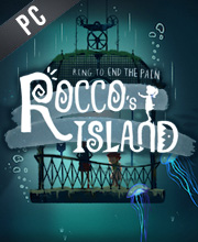 Rocco’s Island Ring to End the Pain Pc