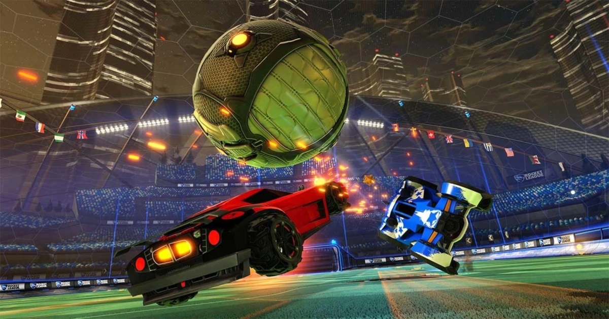 Perché la massiccia revisione di Rocket League su Unreal Engine 6 non rovinerà la tua memoria muscolare Perché la massiccia revisione di Rocket League su Unreal Engine 6 non rovinerà la tua memoria muscolare
