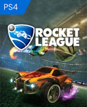 Rocket League Playstation 4