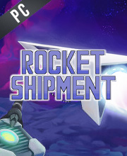 Rocket Shipment Pc