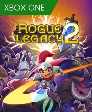 Rogue Legacy 2 Xbox One