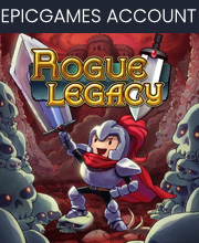Rogue Legacy Pc