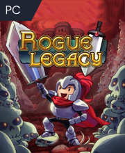 Rogue Legacy Pc