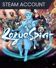 Rogue Spirit Pc