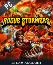 Rogue Stormers Pc