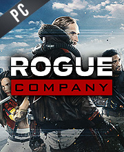 Rogue Company Pc